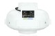 Extracteur Prima Klima Thermo-contrôlé PK150-TC 760 m³/h ø150mm