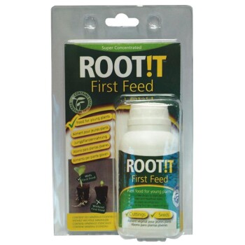 ROOT!T First Feed  le premier activateur de racines 125ml