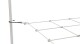 Filet pour plantes 150x150cm de Secret Jardin WebIT150