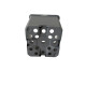 Pot carré 13 x 13 x 13 cm, env. 1,5 L