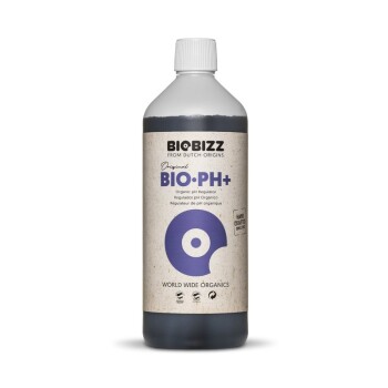 BioBizz r&eacute;gulateur biologique de pH Up 1 L