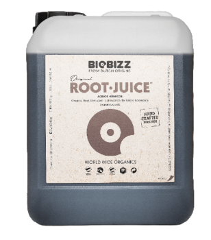BIOBIZZ Root-Juice biologique stimulateur de racine 5 L