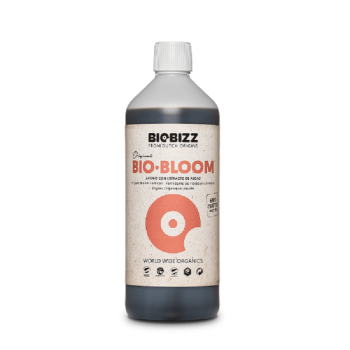 Biobizz Bio Bloom engrais de floraison biologique 250ml - 20L