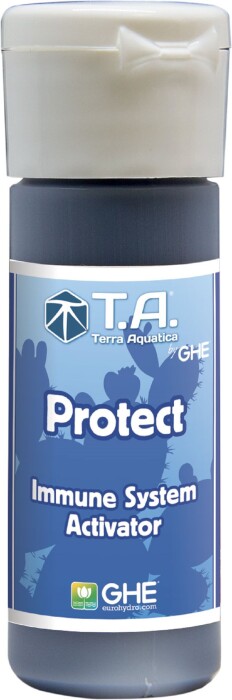Terra Aquatica Protect Activateur du système immunitaire 