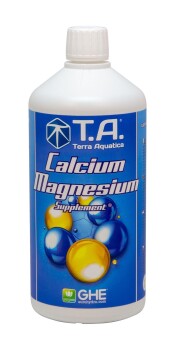 Terra Aquatica Calcium Magnesium CalMag 1L