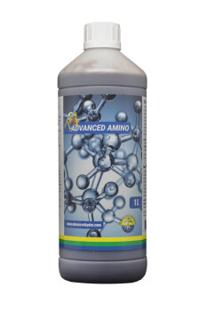 Stimulateur biologique Advanced Hydroponics 250ml, 500ml, 1L