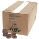 Pots en tourbe Jiffy 1000 pièces