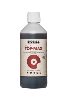 BioBizz Top-Max biologique booster de floraison 250ml - 10L