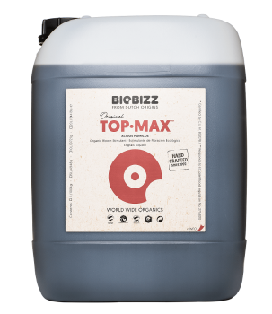 BioBizz Top-Max biologique booster de floraison 250ml - 10L