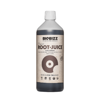 BIOBIZZ Root-Juice biologique stimulateur de racine 250ml...