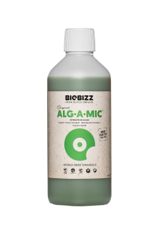BIOBIZZ Alg-A-Mic Extrait algues marines 250ml - 10L