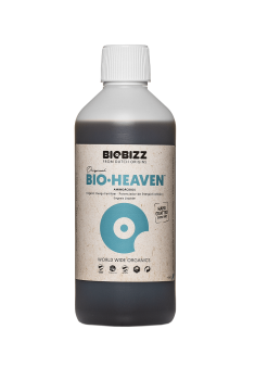 BIOBIZZ Bio-Heaven biologique stimulateur dénergie 250ml - 10L