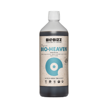 BIOBIZZ Bio-Heaven biologique stimulateur dénergie 250ml - 10L