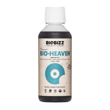 BIOBIZZ Bio-Heaven biologique stimulateur dénergie...