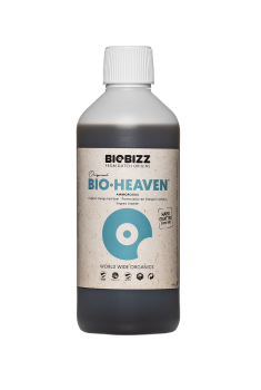 BIOBIZZ Bio-Heaven biologique stimulateur dénergie...