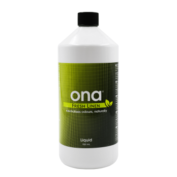 Destructeurs dodeurs ONA Liquid 922 ml