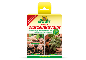 Neudorff Neudofix Activateur racinaire 40 g