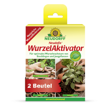 Neudorff Neudofix Activateur racinaire 40 g