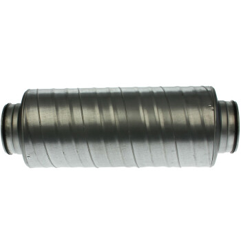 Silencieux Longueur 60cm, ø100mm - 315mm