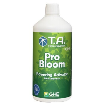 Terra Aquatica Pro Bloom activateur de floraison 250ml