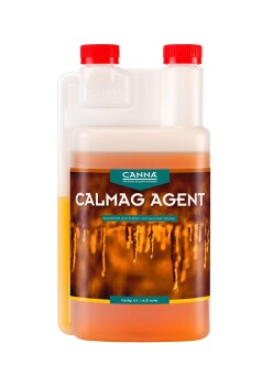CANNA CALMAG AGENT 1 litre