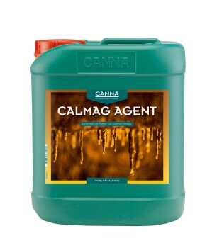 CANNA CALMAG AGENT 5 litres