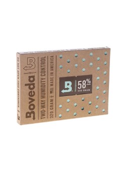 Régulateur dhumidité Boveda 58% RH 320g