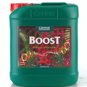 Canna Boost stimulateur de floraison 250 ml, 1 L, 5 L, 10 L