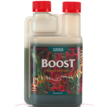 Canna Boost stimulateur de floraison 250 ml, 500ml, 1 L,...