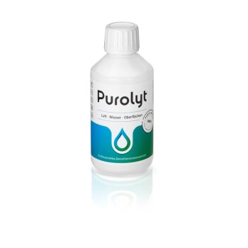Purolyt concentré désinfectant 250ml,...