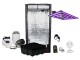 Secret Jardin 100x100x200cm kit complet LED Lumatek ATS300W PRO