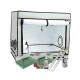 Kit de culture Homebox R80S 80x60x70 cm LED 2x20W