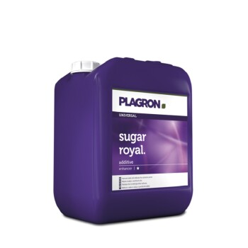 Plagron Sugar Royal 5 L