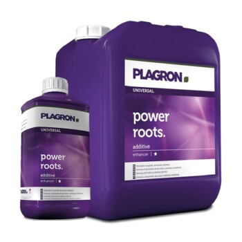 Plagron Power Roots stimulateur racinaire 100ml, 250ml,...