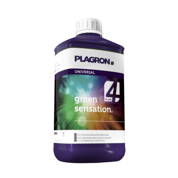 Plagron Green Sensation 100ml, 250ml, 500ml, 1L, 5L