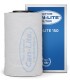 Filtre à charbon Can-Filters Lite 150 m³/h ø125 mm