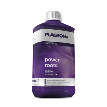 Plagron Power Roots stimulateur racinaire 100ml