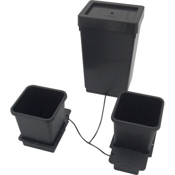 Autopot complet 1Pot système de culture avec 2 Pots