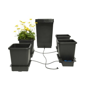 Autopot complet 1Pot système de culture avec 4 Pots