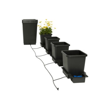 Autopot complet 1Pot système de culture avec 4 Pots