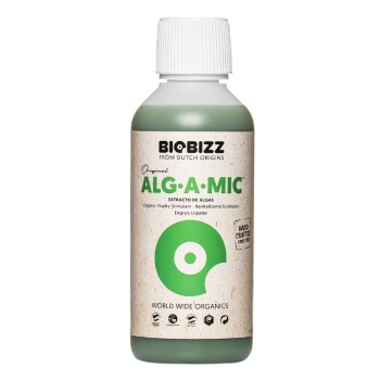 BIOBIZZ Alg-A-Mic Extrait algues marines 250 ml