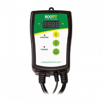 Thermostat ROOT!T pour tapis chauffants 1000 watts max.