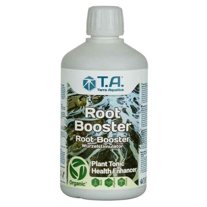 Terra Aquatica Root Booster 100 % biologique 500ml, 1L, 5L