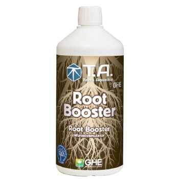 Terra Aquatica Root Booster 100 % biologique 1L