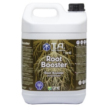Terra Aquatica Root Booster 100 % biologique 5L