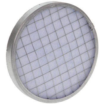Pre-filtre rond de rechange pour Filtre à...