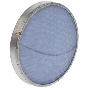 Pre-filtre rond de rechange pour Filtre à...