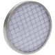 Pre-filtre rond de rechange pour Filtre à Air/Pollen Ø100mm - Ø200mm
