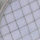 Pre-filtre rond de rechange pour Filtre à Air/Pollen Ø100mm - Ø200mm