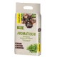 Terreau biologique Floragard aromatique 10L pour semis & herbes